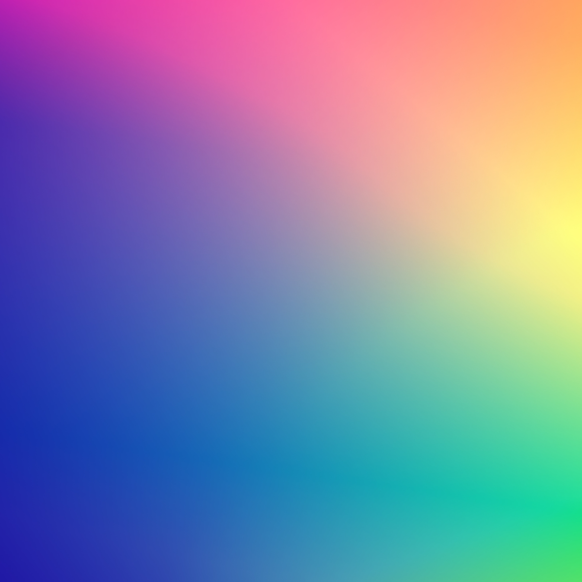 Abstract gradient image for Group Animal Reading.